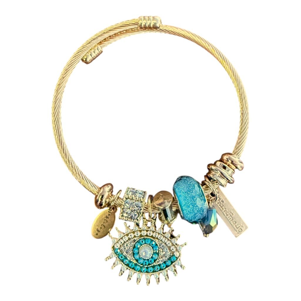 Home pulsera nazar