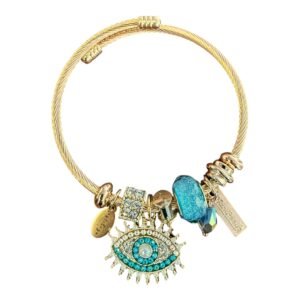 Home pulsera nazar